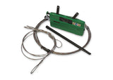 Tractel Jockey Manual Wire Rope Hoist