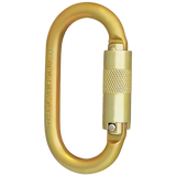 Abtech Oval Twistlock | K10DA