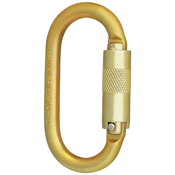 Abtech Oval Twistlock | K10DA