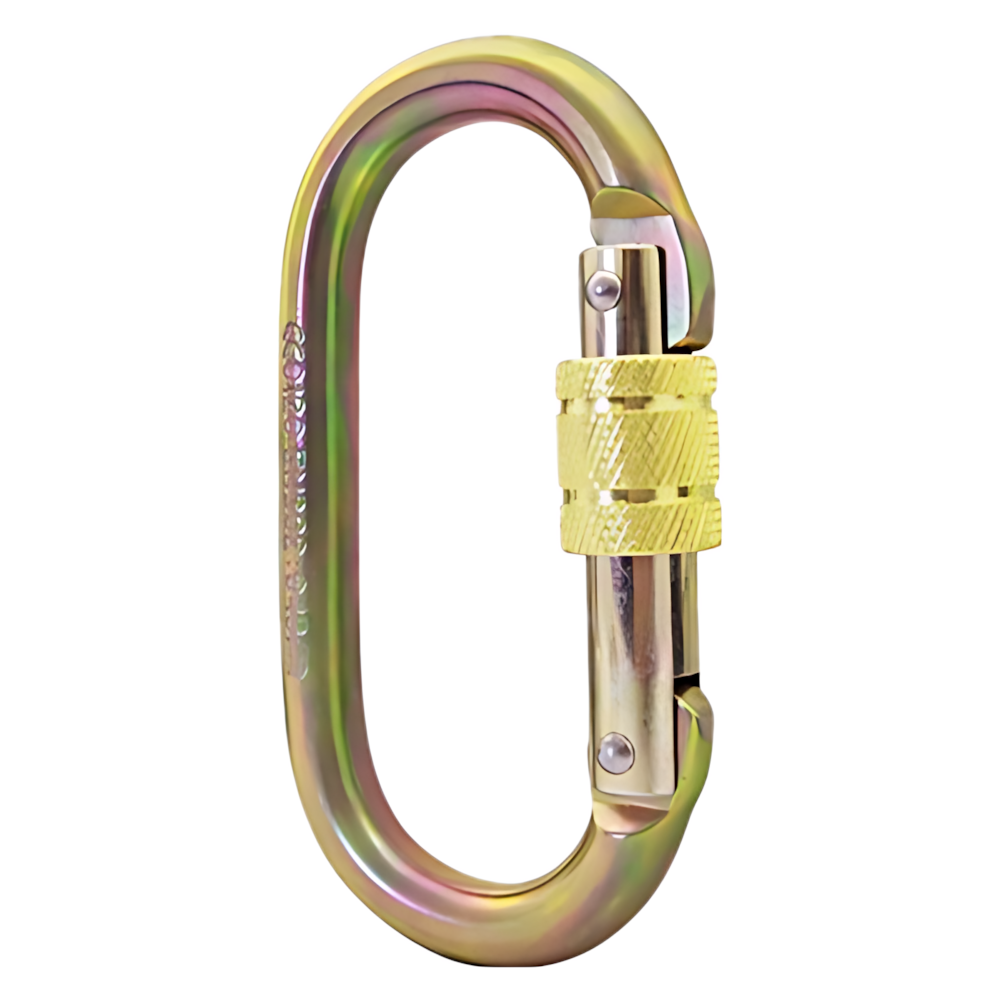 Abtech Oval Screwgate | K10SG