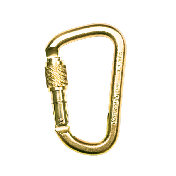 Abtech Klettersteig Screwgate | K40SGP