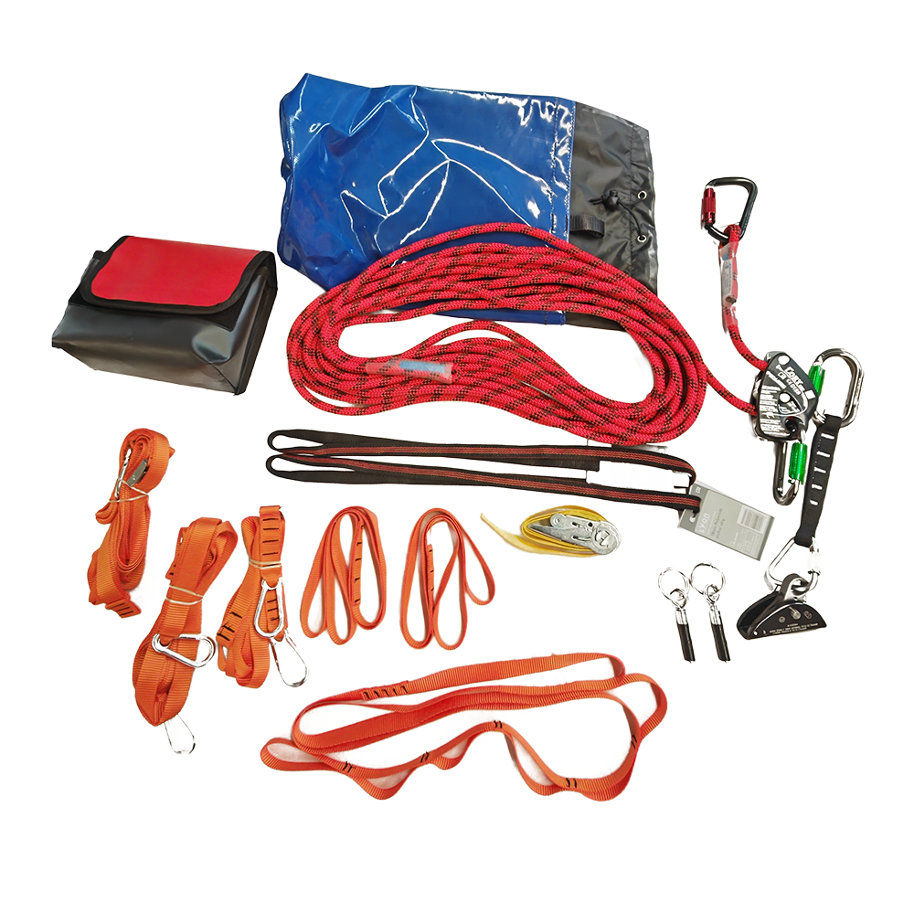 Abtech Ladder Rescue Kit | LADDERKIT