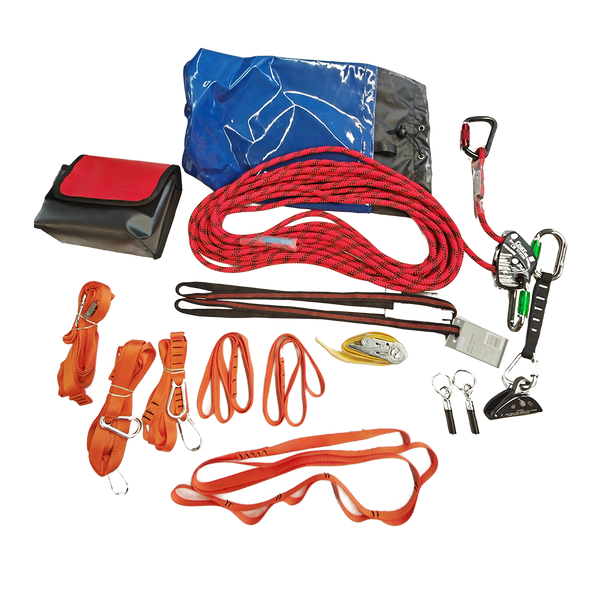 Abtech Ladder Rescue Kit | LADDERKIT