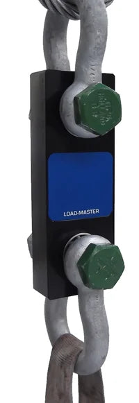 Force Logic LOAD-MASTER LM Load Link Indicator | 5 - 300 Tonne