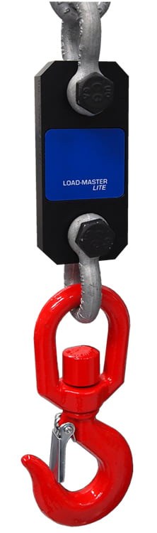 Force Logic LOAD-MASTER LITE Load Link Indicator | 1 - 4.75 Tonne