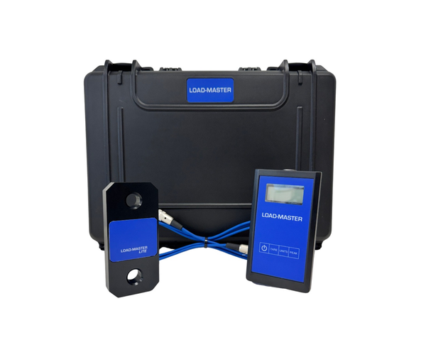 Force Logic LOAD-MASTER LITE Load Link Indicator | 1 - 4.75 Tonne