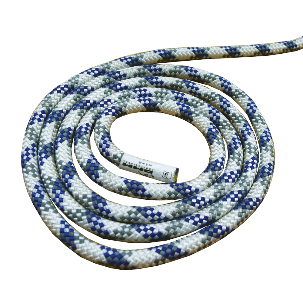 Abtech 11mm Static Rope | LR/11/50-200