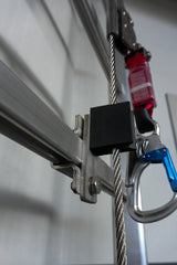 SDFLEX Vertical Ladder Lifeline Kit