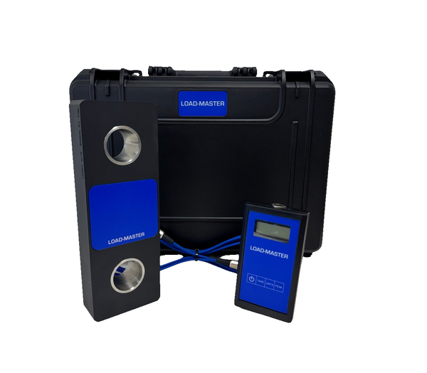Force Logic LOAD-MASTER LM Load Link Indicator | 5 - 300 Tonne
