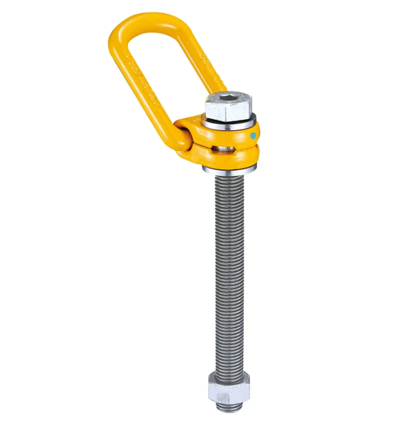 Yoke 8-211L Lifting Point Long Bolt  - Metric Thread