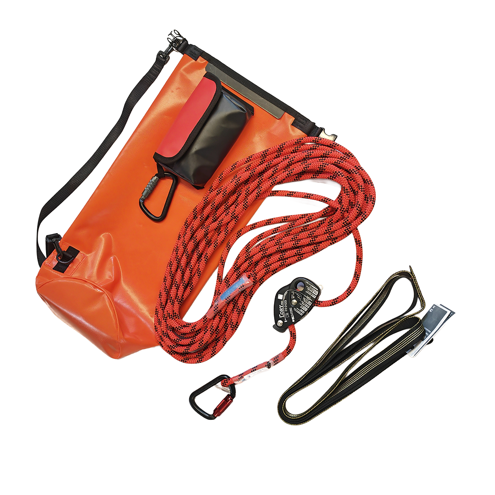 Abtech MEWP Evacuation Kit (20m) | MEWP20