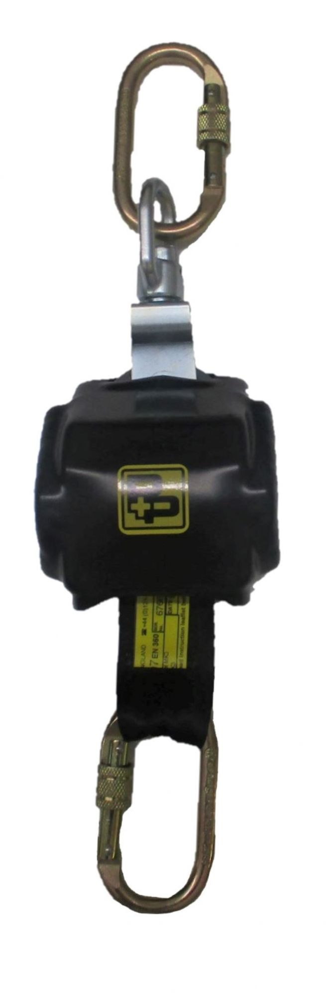 P+P Auto Reel MK3 2.4m #90091MK3