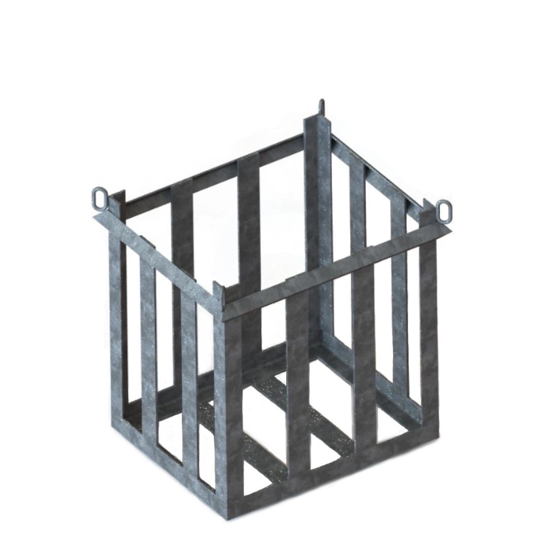 300kg Stillage Galvanised - MS300G