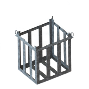 300kg Stillage Galvanised - MS300G