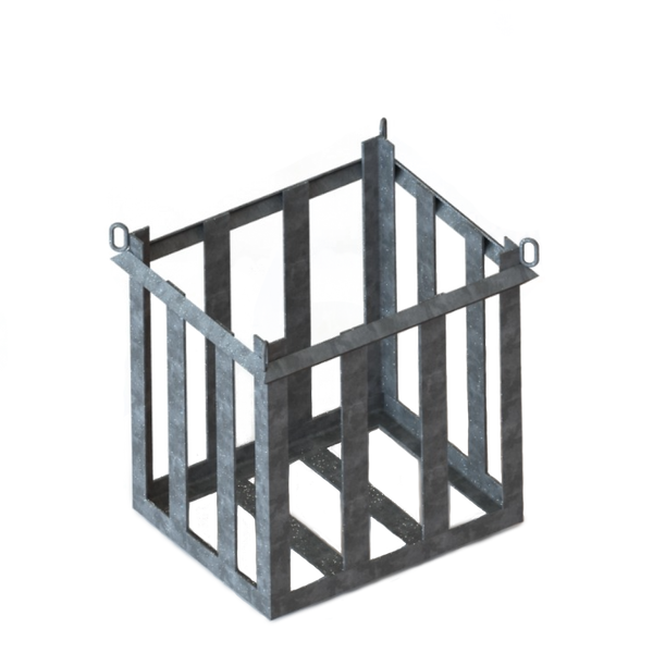 300kg Stillage Galvanised - MS300G