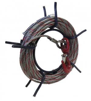 Tractel Minifor Wire Rope 6.5mm