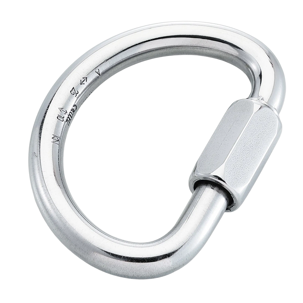 Semi-Circular Maillon | PPESCZ10