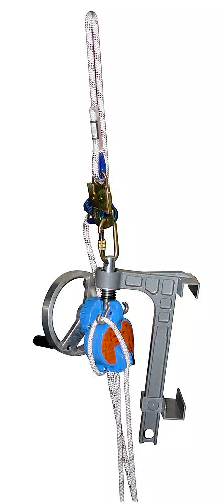 Tractel Derope™ Emergency Descender