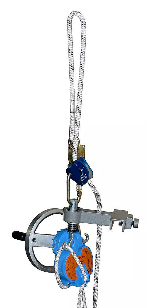 Tractel Derope™ Emergency Descender