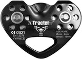 Tractel Double in-line pulley