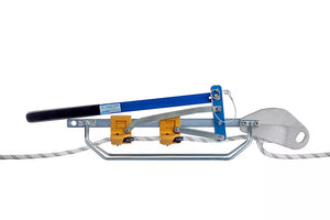 Tractel Evak™ 500 Emergency Rescue Winch