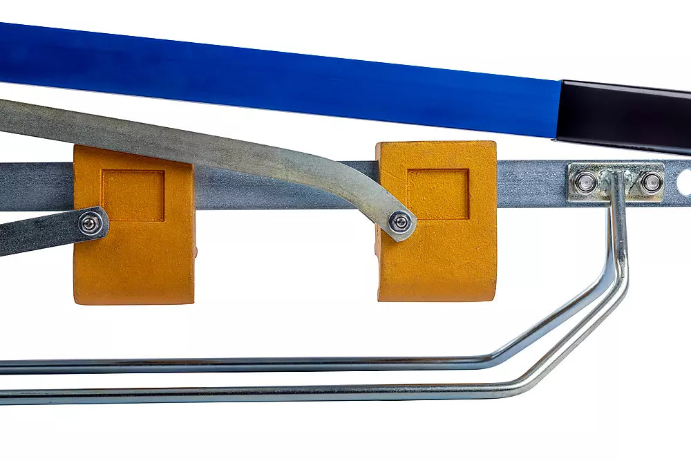 Tractel Evak™ 500 Emergency Rescue Winch