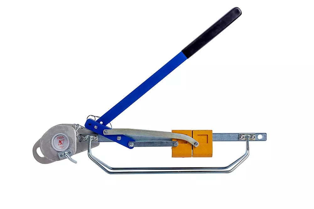 Tractel Evak™ 500 Emergency Rescue Winch