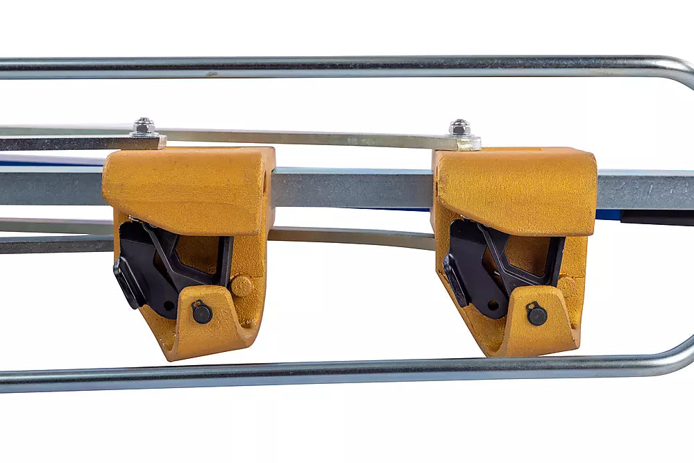 Tractel Evak™ 500 Emergency Rescue Winch