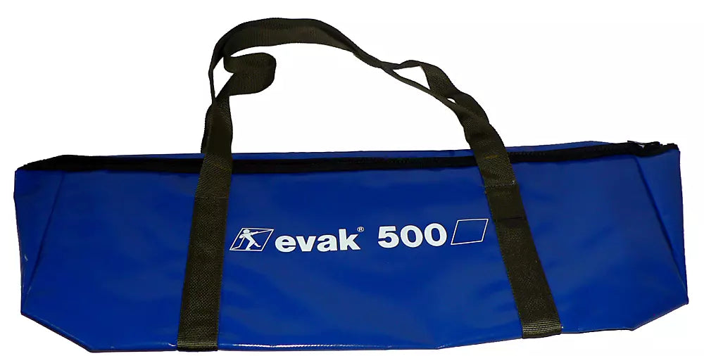 Tractel Evak™ 500 Emergency Rescue Winch