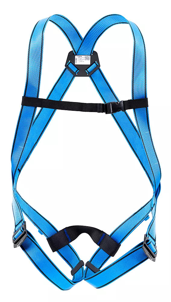Tractel HT11 Fall Arrest Harness