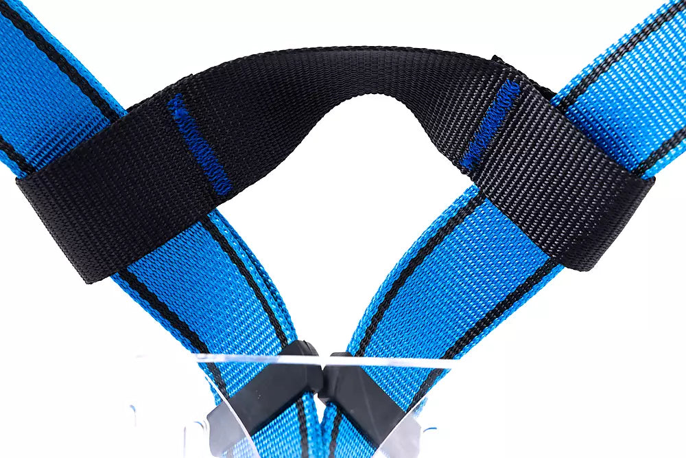 Tractel HT11 Fall Arrest Harness