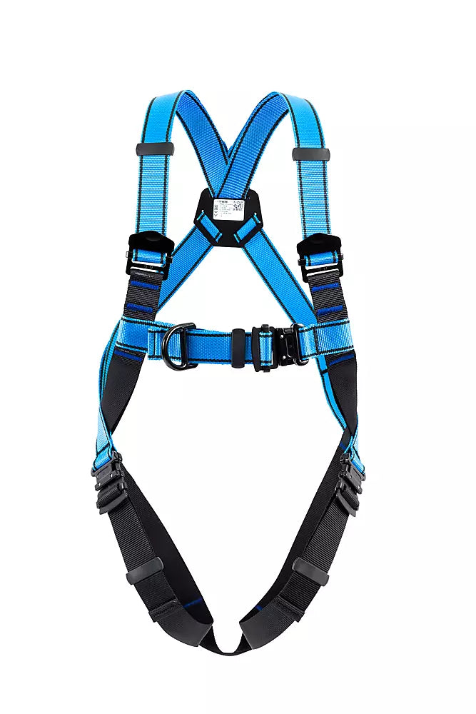 Tractel HT22 Fall Arrest Harness