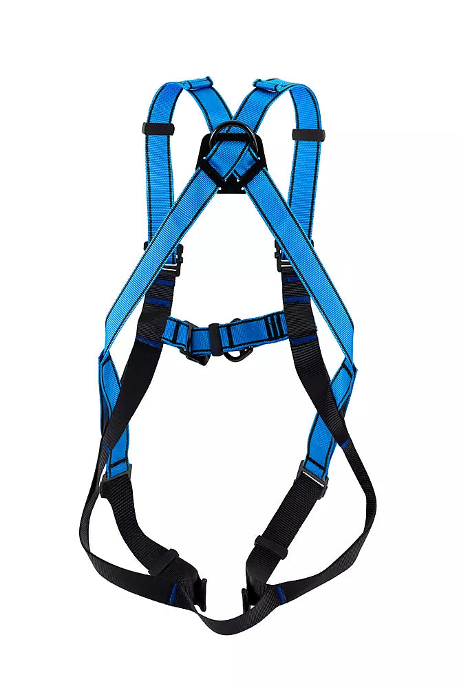 Tractel HT22 Fall Arrest Harness