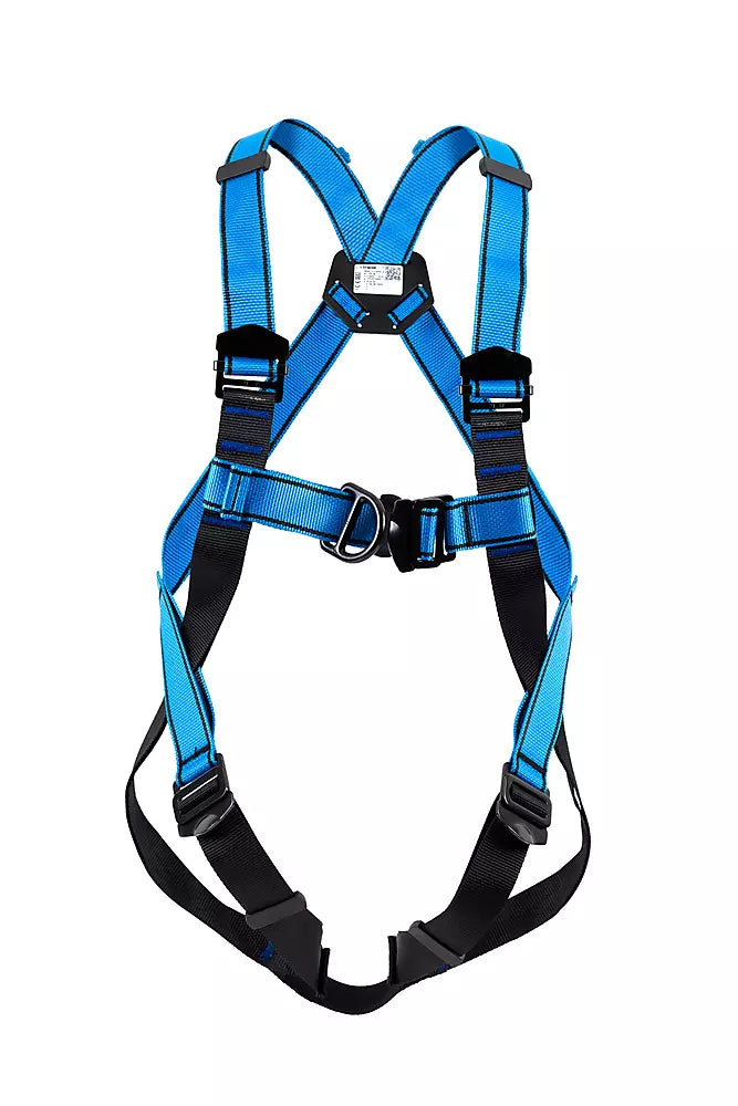 Tractel HT22 Fall Arrest Harness