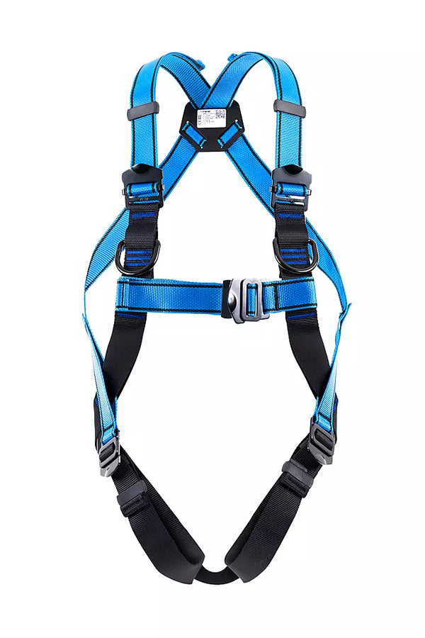 Tractel HT42 Fall Arrest Harness