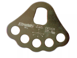 Anchor plate
