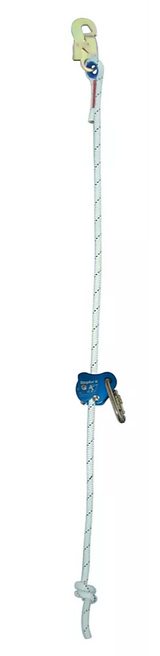 Tractel Adjustable lanyard - LCM 05