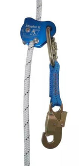 Tractel Stopfor™ K - 100kg Rope Grab