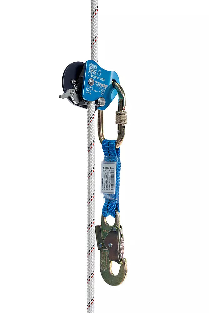 Tractel Stopfor™ KSP Sliding Fall Arrester
