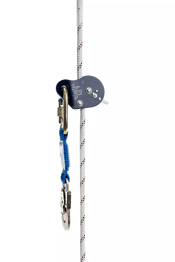 Tractel Stopfor™ KSP Sliding Fall Arrester