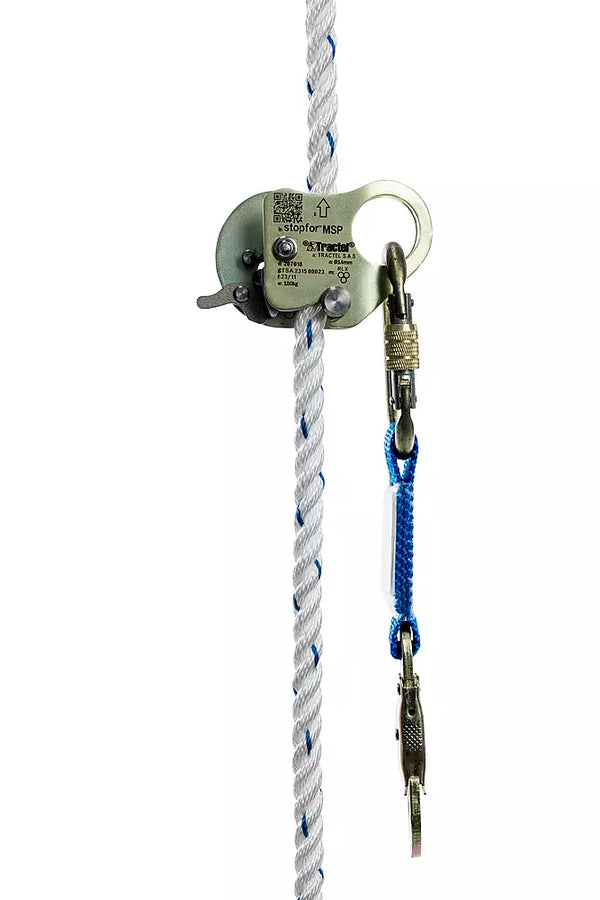 Tractel Stopfor™ MSP Fall Arrester