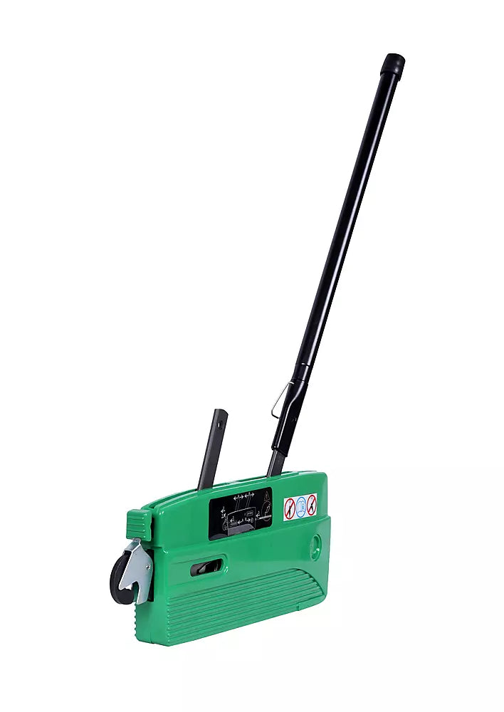 Tractel Jockey Manual Wire Rope Hoist