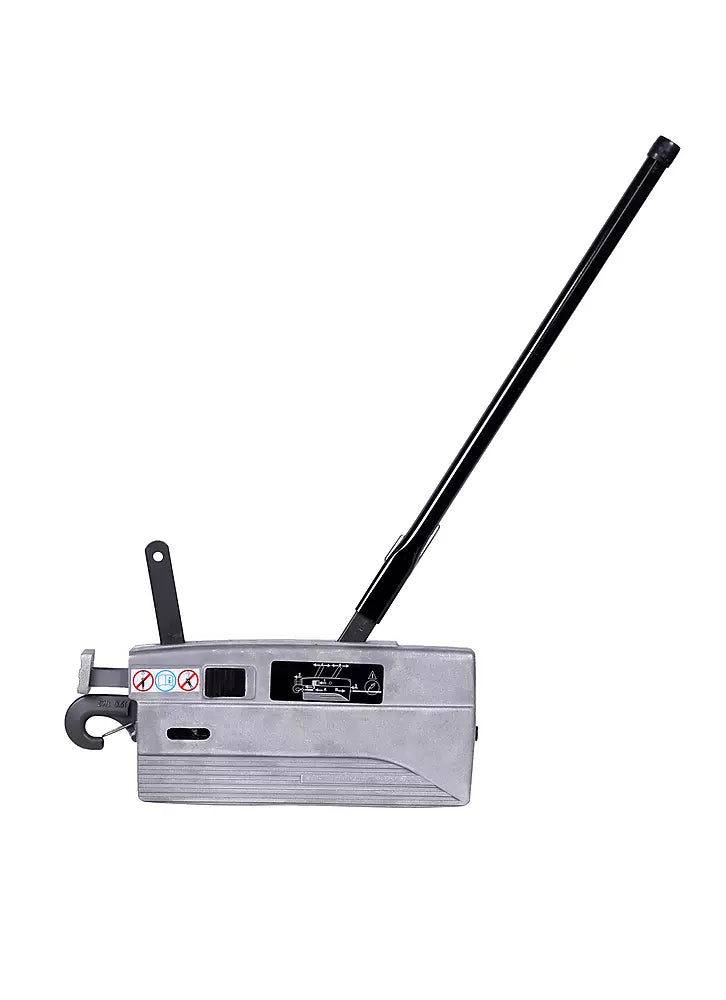 Tractel Jockey Manual Wire Rope Hoist