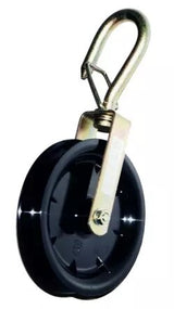 Tractel DE scaffold block