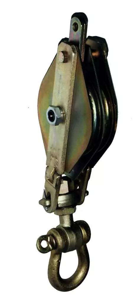 Tractel EH Snatch Block