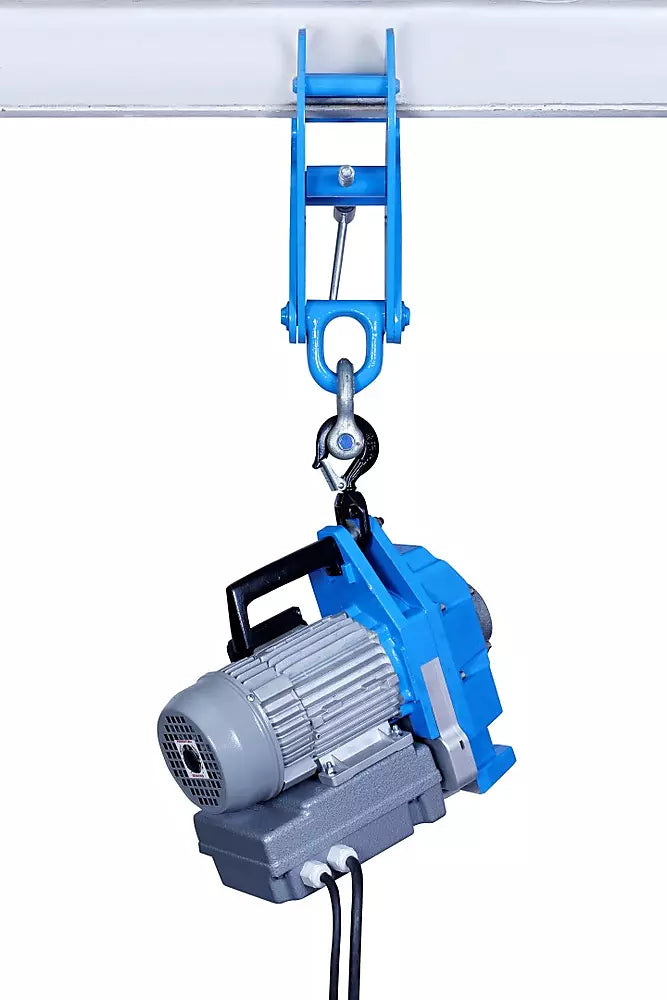 Tractel MINIFOR SY Series Synthetic Rope Hoist