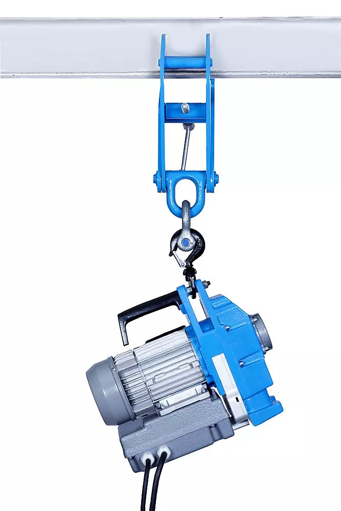 Tractel MINIFOR SY Series Synthetic Rope Hoist
