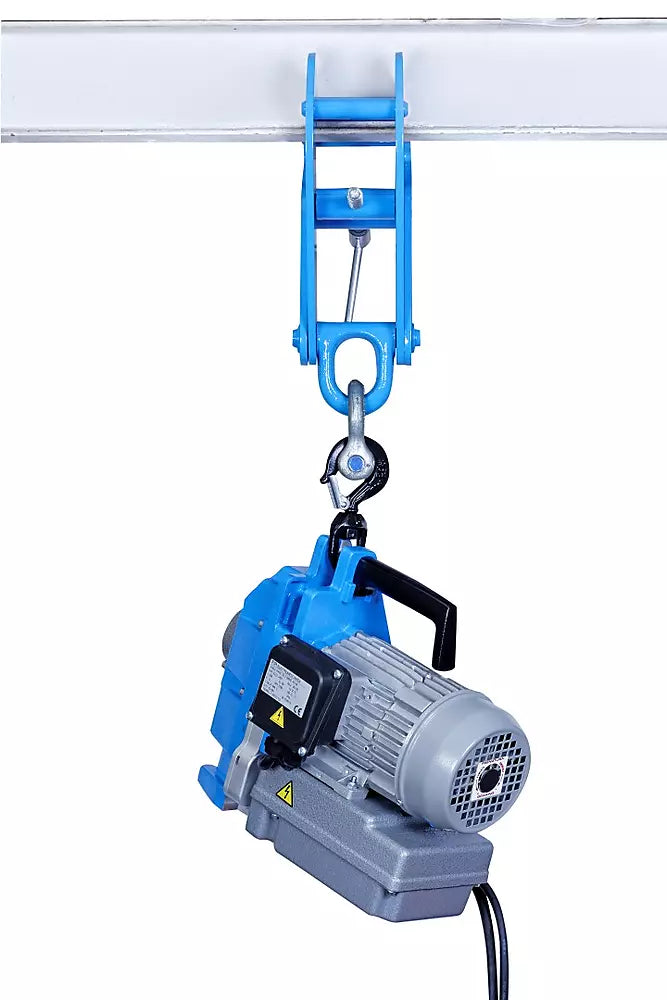 Tractel MINIFOR SY Series Synthetic Rope Hoist
