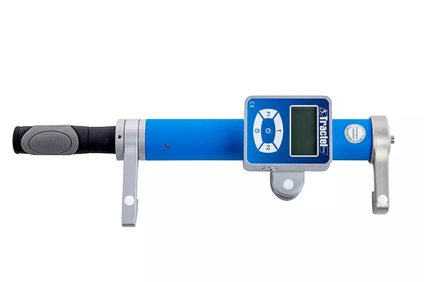 Tractel Dynaline™ HF 45 Cable Tension Meter