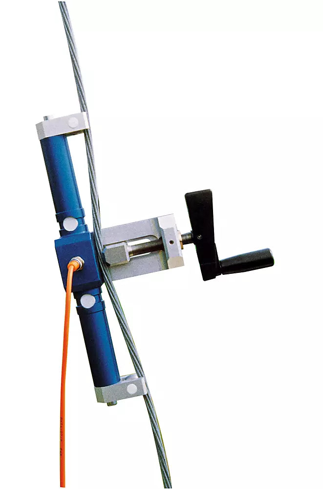 Tractel Dynarope HF37 Wire Rope Strain Gauge